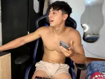 harry_p01 from Chaturbate