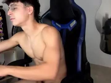 harry_p01 from Chaturbate