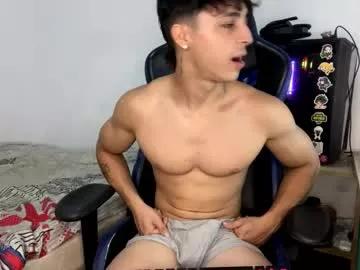harry_p01 from Chaturbate
