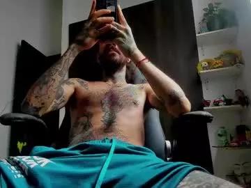 harry_reems_ from Chaturbate