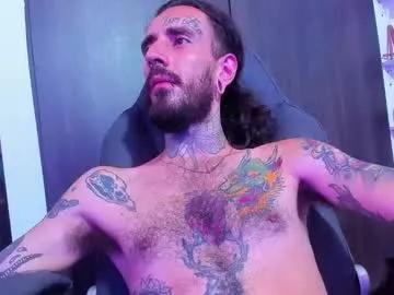 harry_reems_ from Chaturbate