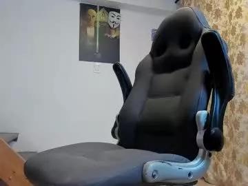 harry_reems_ from Chaturbate