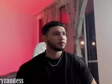 harry_zandess from Chaturbate is Freechat