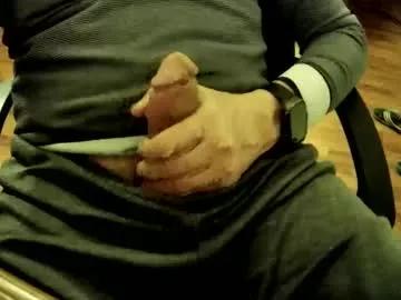 harryallnightes from Chaturbate