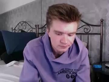 harrybrain from Chaturbate is Freechat