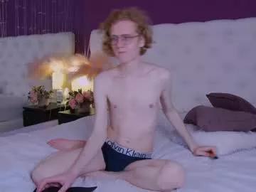 harrybrain from Chaturbate