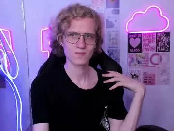 harrybrain from Chaturbate