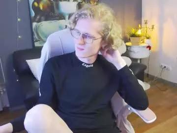 harrybrain from Chaturbate