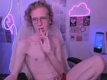 harrybrain from Chaturbate
