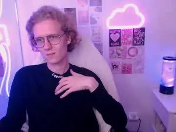 harrybrain from Chaturbate