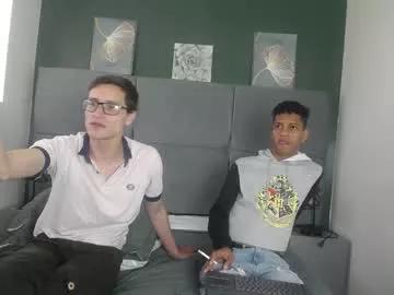 harrybroown from Chaturbate is Freechat