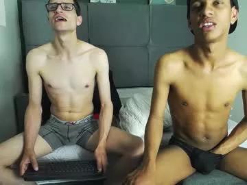 harrybroown from Chaturbate