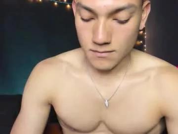 harrydavidsonx from Chaturbate