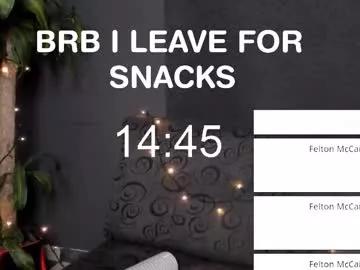 harrydavidsonx from Chaturbate