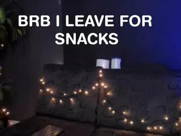 harrydavidsonx from Chaturbate