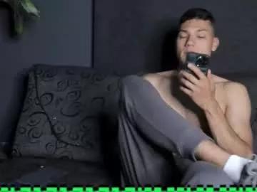 harrydavidsonx from Chaturbate