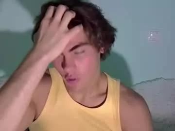 harryking1 from Chaturbate