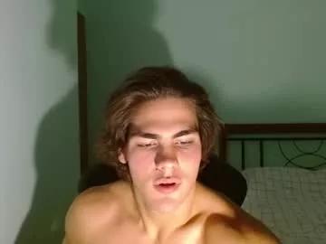 harryking1 from Chaturbate