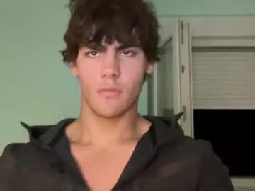 harryking1 from Chaturbate is Freechat