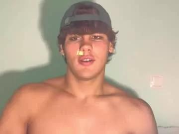 harryking1 from Chaturbate