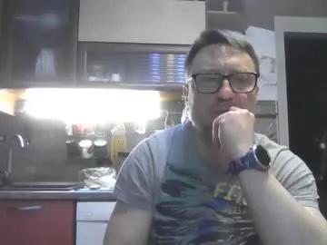 harrysnake from Chaturbate