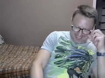harrysnake from Chaturbate