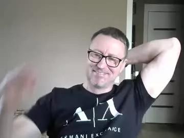 harrysnake from Chaturbate