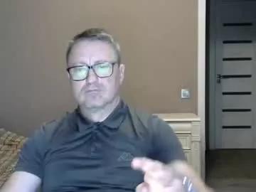 harrysnake from Chaturbate