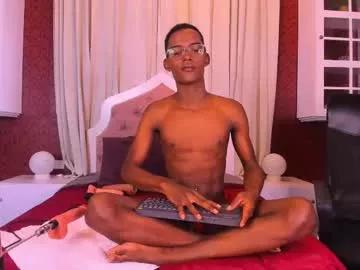 harryswilson from Chaturbate