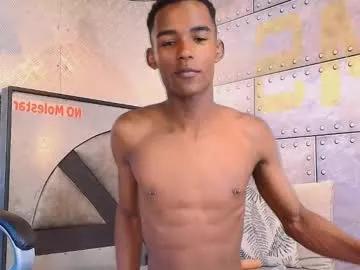 harryswilson from Chaturbate
