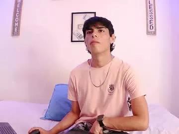 harrythomson1 from Chaturbate
