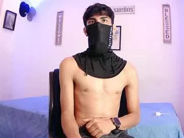 harrythomson1 from Chaturbate
