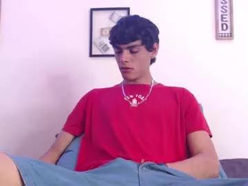 harrythomson1 from Chaturbate