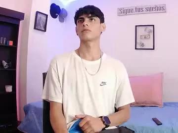 harrythomson1 from Chaturbate is Freechat