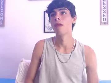 harrythomson1 from Chaturbate