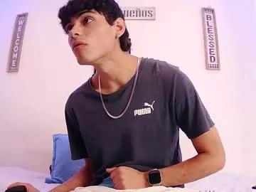harrythomson1 from Chaturbate
