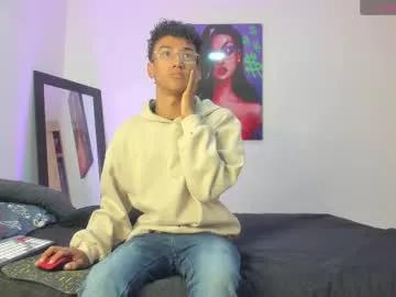 harrytwink18 from Chaturbate