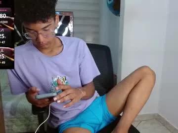 harrytwink18 from Chaturbate