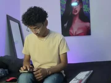 harrytwink18 from Chaturbate
