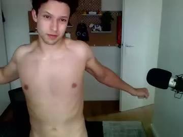 harrywaard from Chaturbate