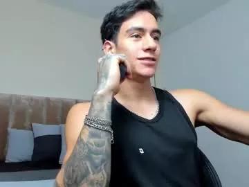 harryy_joness from Chaturbate