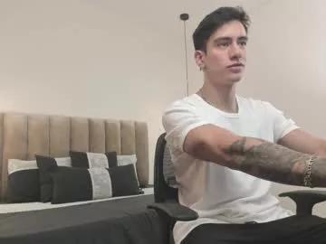 harryy_joness from Chaturbate
