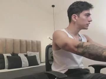 harryy_joness from Chaturbate