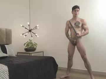 harryy_joness from Chaturbate