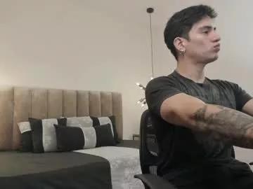 harryy_joness from Chaturbate