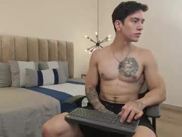 harryy_joness from Chaturbate