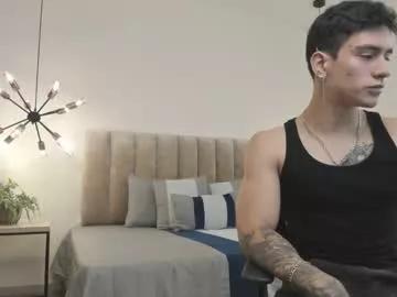 harryy_joness from Chaturbate
