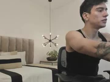 harryy_joness from Chaturbate
