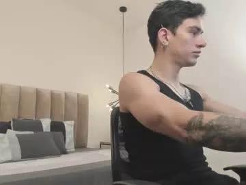 harryy_joness from Chaturbate