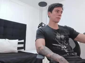 harryy_joness from Chaturbate